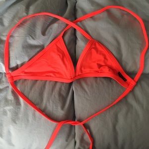 JOLYN sport swim top